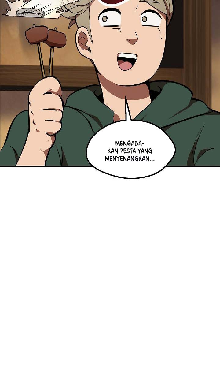 Otherworldly Sword King’s Survival Records chapter 12